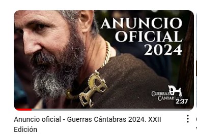 Video Promocional 2024