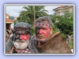 2012_Guerras Cantabras Desfile Cantabros (3)